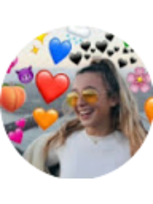 Photo of MADELINE DUBOIS