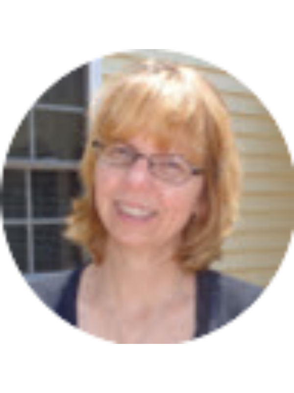 Photo of Linda Wrins-Ryan