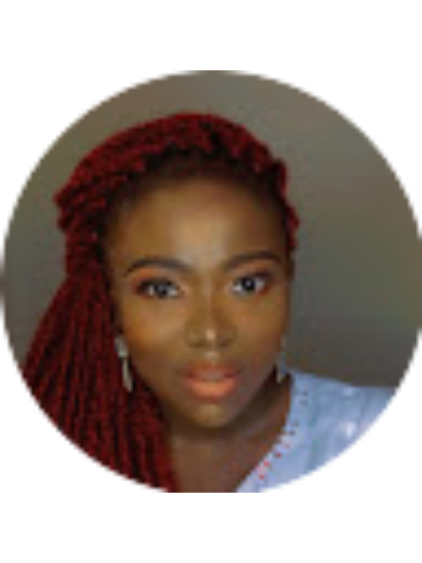 Photo of Rukkie Omotunde