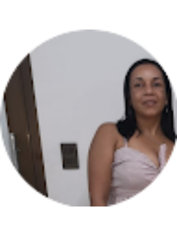 Photo of Hazel Cambronero Romero