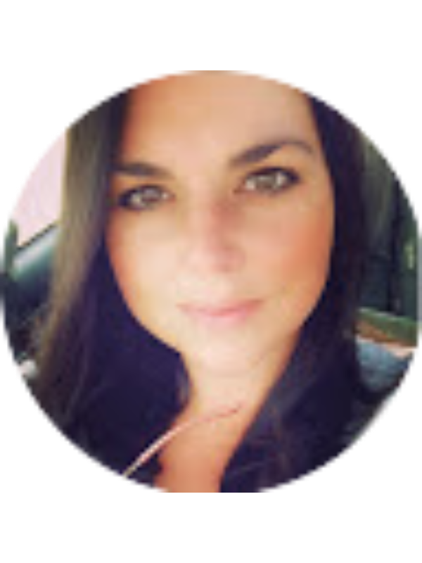 Photo of Amy Beth McCoy