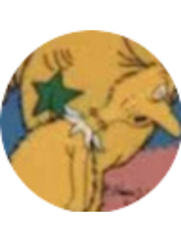 Photo of Andrew Mcknight