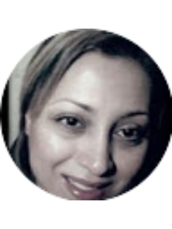 Photo of Ivette Gonz&aacute;lez