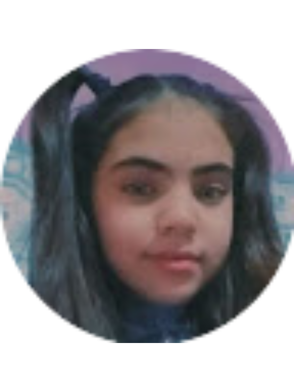 Photo of MANAR KADA MANSOURI