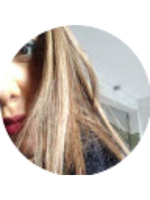 Photo of Cyntia Gonz&aacute;lez