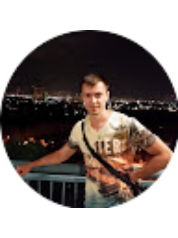 Photo of Vadim Gutul