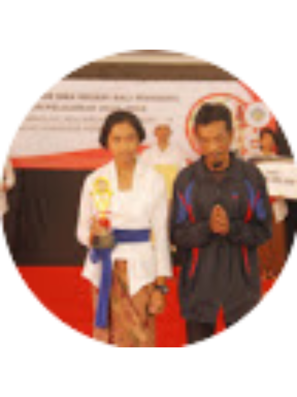 Photo of Tiara Purnama