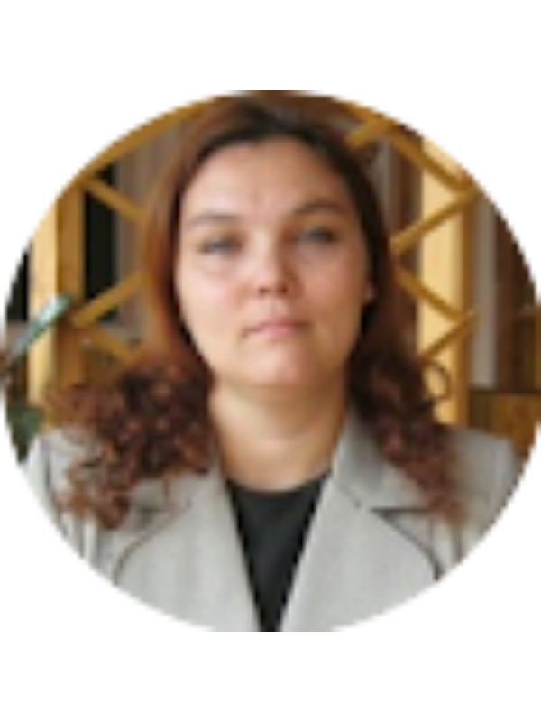 Photo of Елена Кубарко