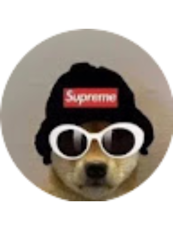 Photo of LUCKAS BARBOSA