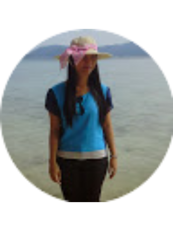 Photo of Josephine Andrew