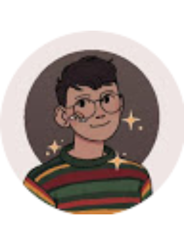 Photo of Bagas Dwi Kameswara