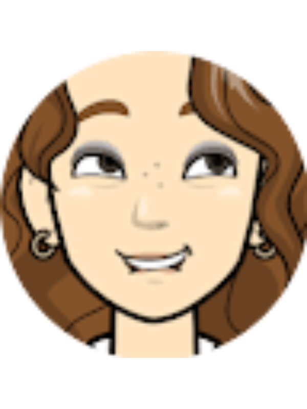 Photo of Fernanda Santos