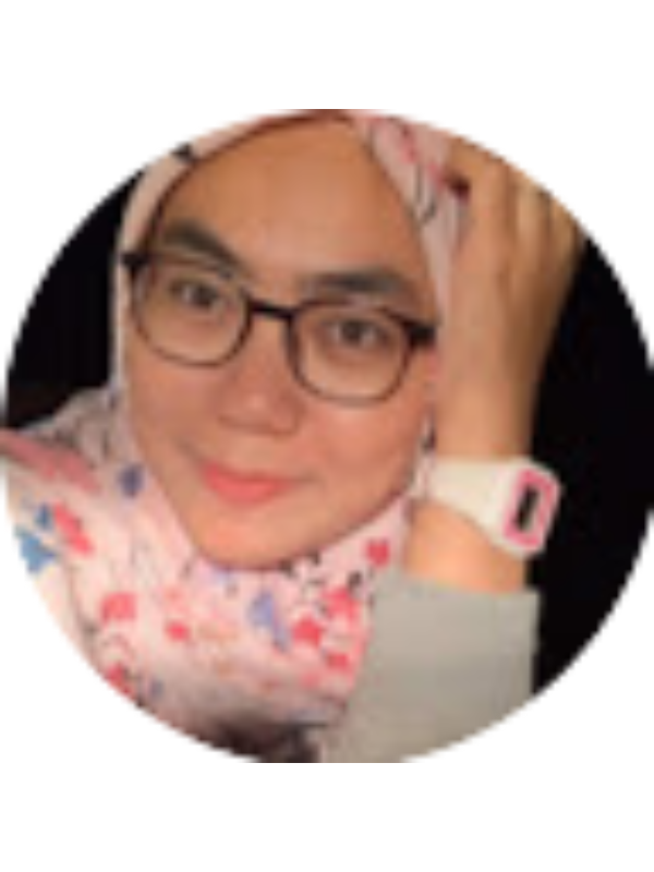 Photo of Syafiqah Losin