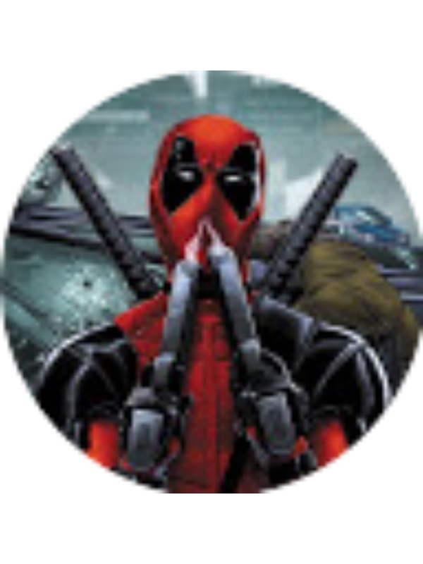 Photo of Dakota Watson