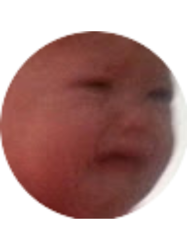 Photo of CAYLIE CRAMPTON