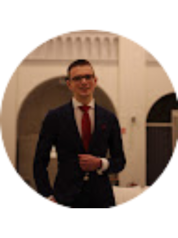 Photo of HIdde Klaver