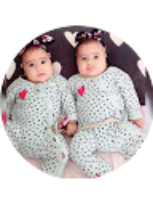 Photo of Haneen Msarwe