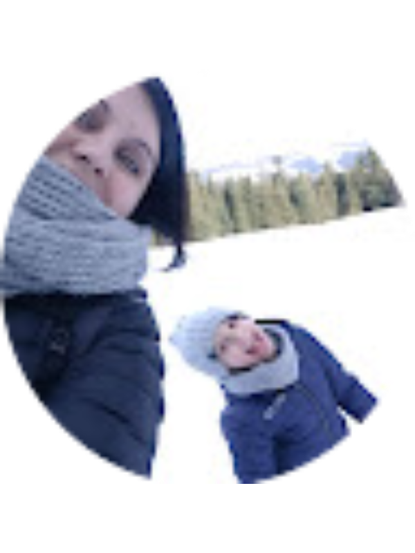 Photo of Marta Gawrońska