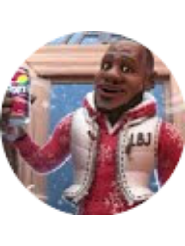 Photo of Nathan Soriano