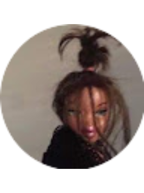 Photo of Princess Kromah