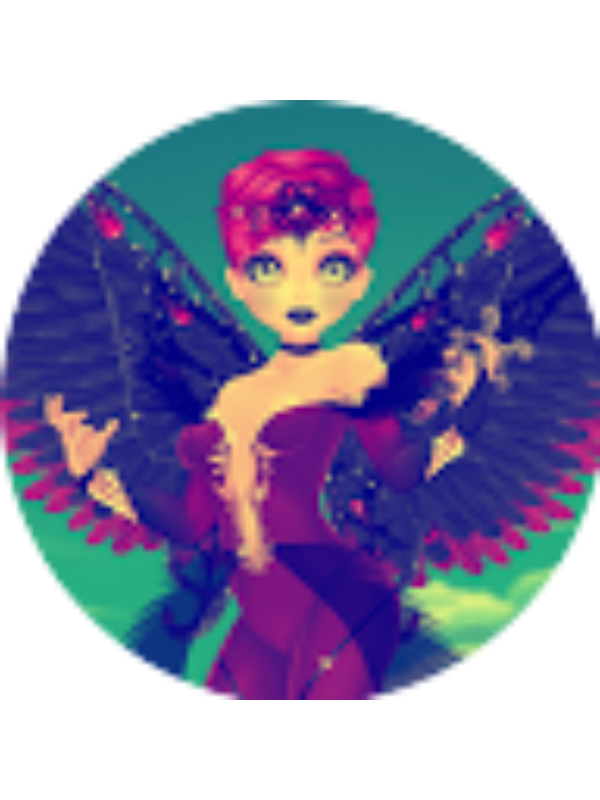 Photo of Mistee Rossignol