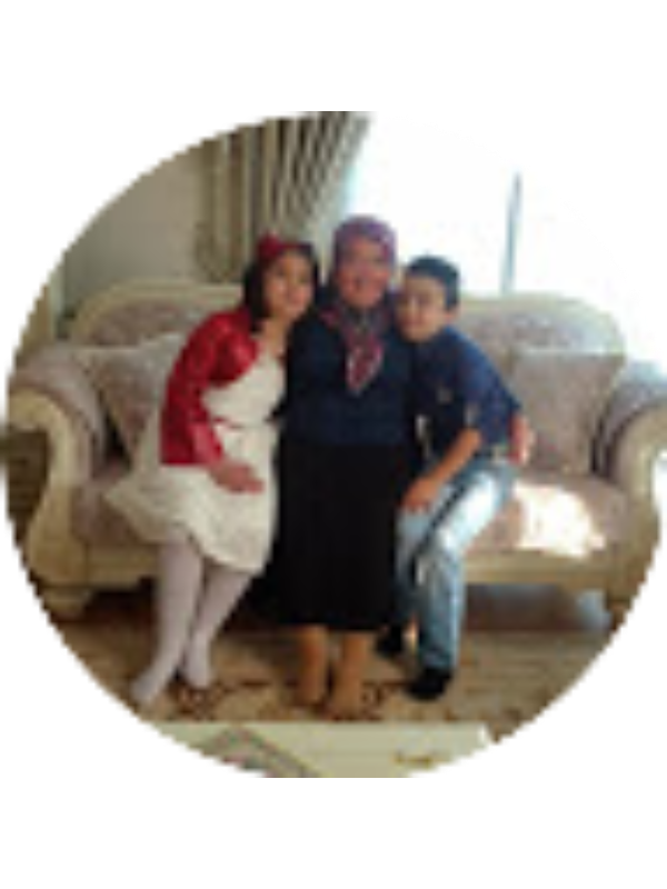 Photo of Mehmet Gani