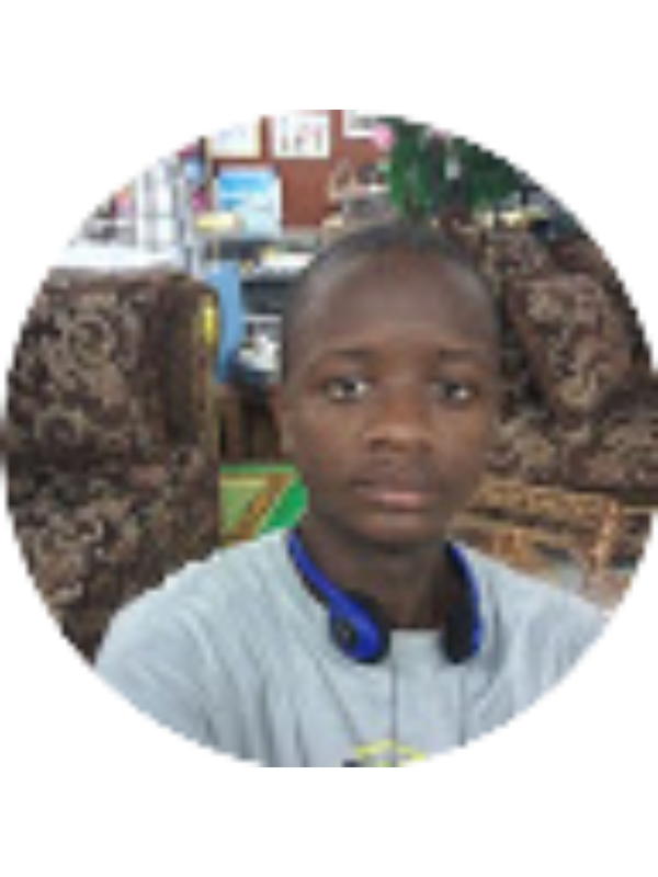 Photo of Clarant Sumaili