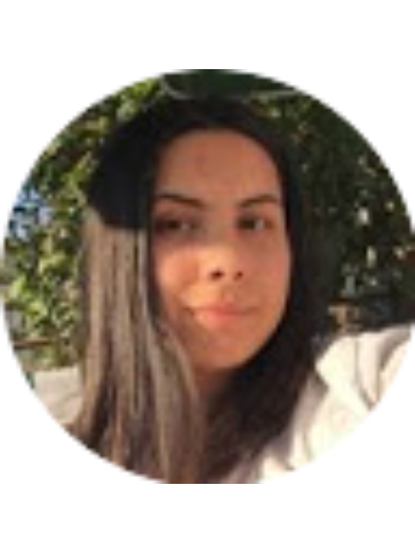 Photo of Anca Dumitrache