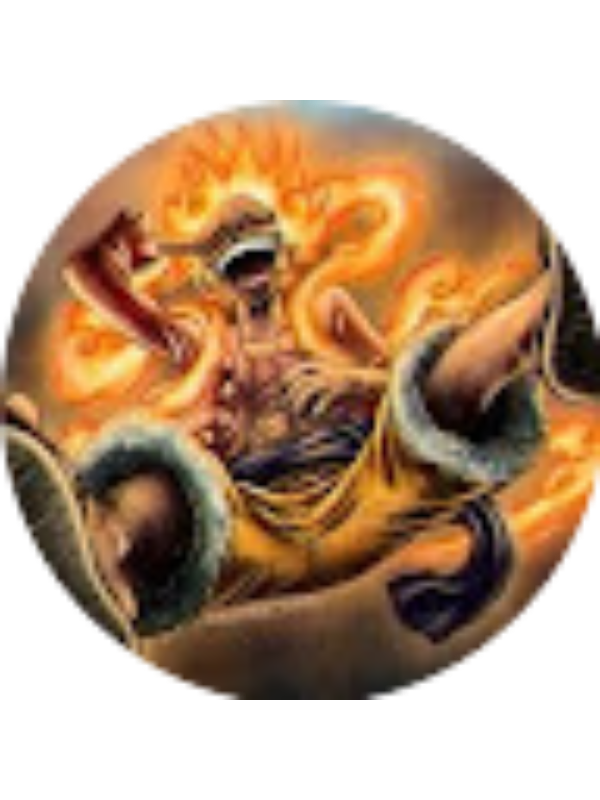 Photo of William Trinh-McConnell