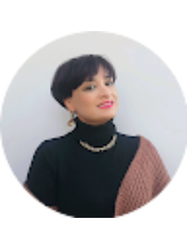 Photo of Sophio Bendeliani