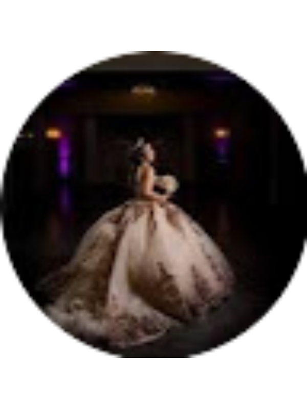 Photo of Kayla Marbley