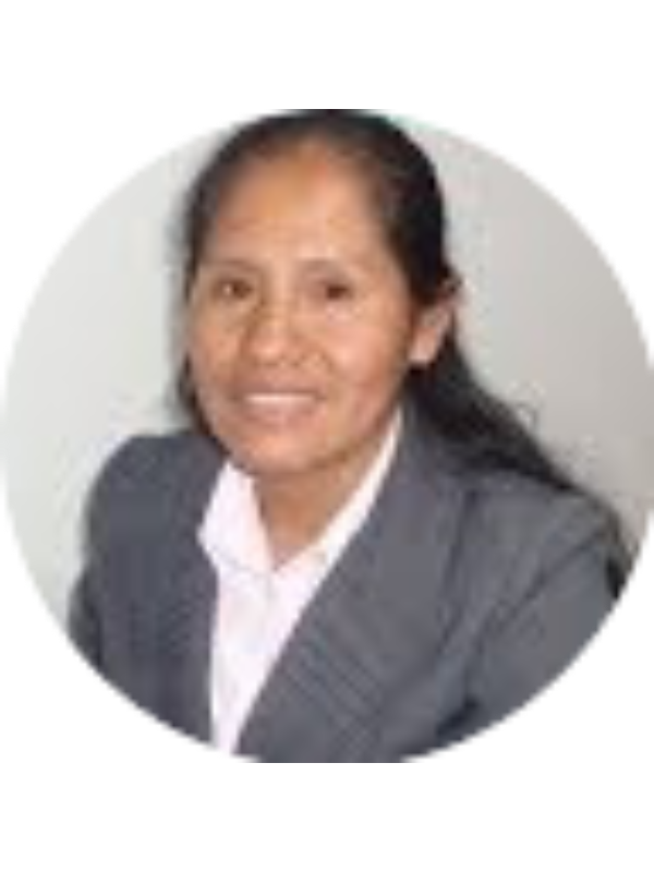 Photo of Rosana Huillca malmorejo