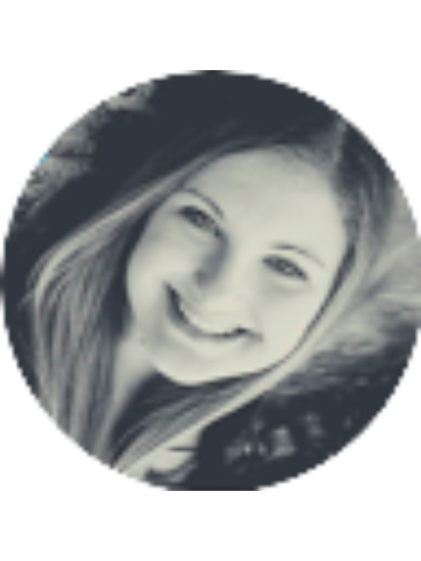 Photo of Hannah Matteson