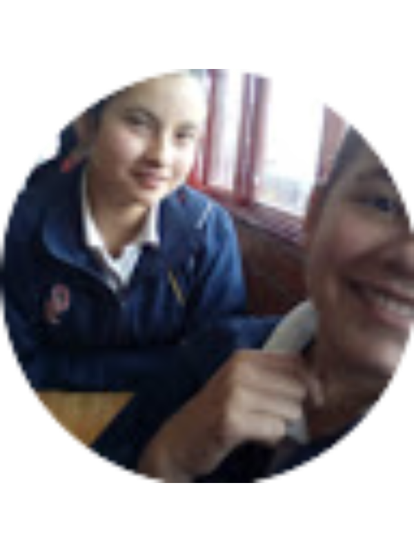 Photo of Laura Cortes