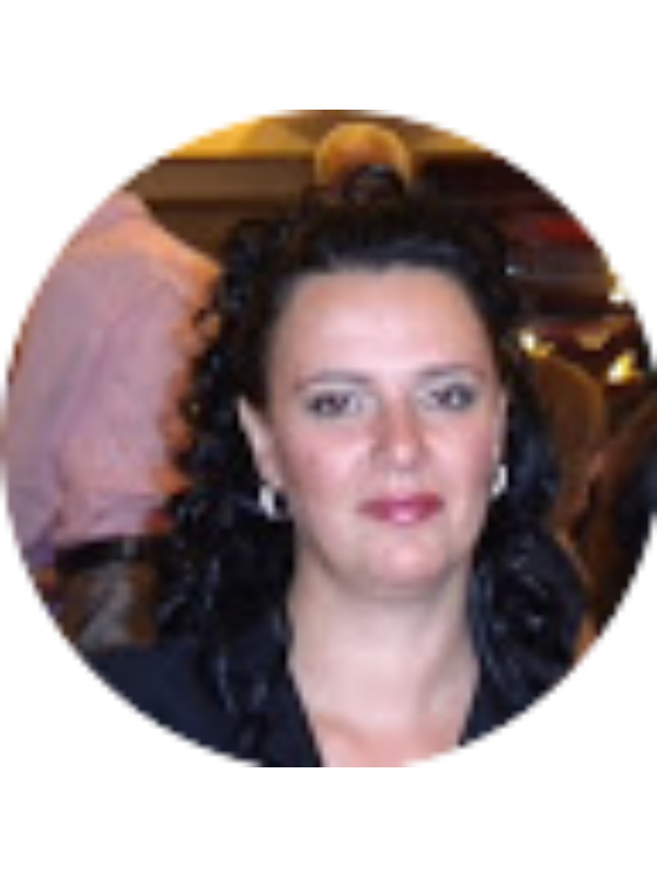 Photo of Lidija Bozinoska