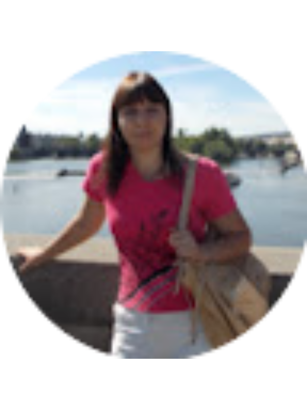 Photo of Наталья Кузнецова