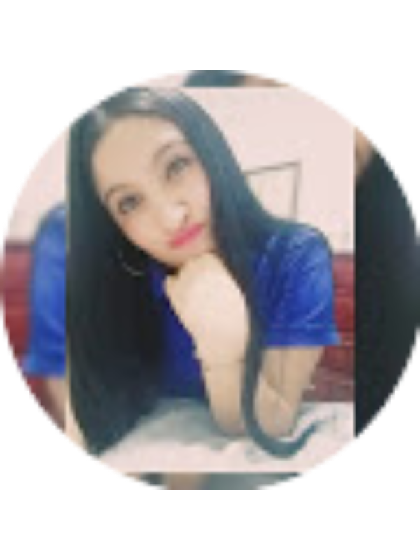 Photo of Lizeth Daza