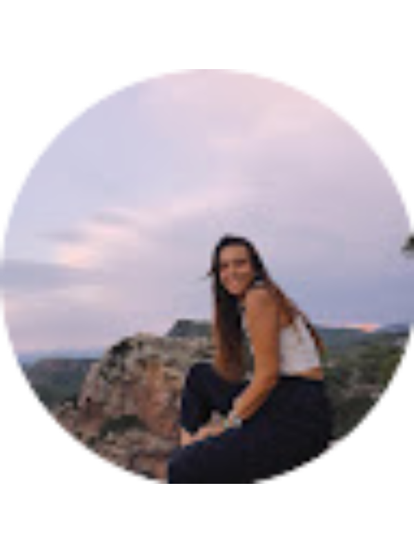 Photo of Maria Cortina