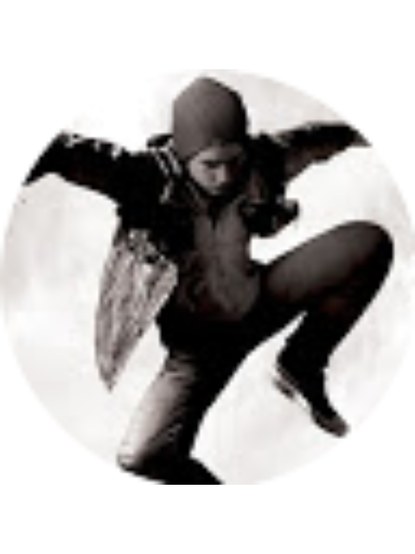 Photo of Wesly Nsue Ekua