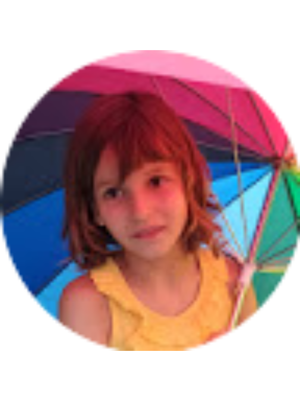 Photo of Бодрошки Анита