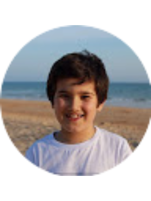 Photo of Pedro Nascimento