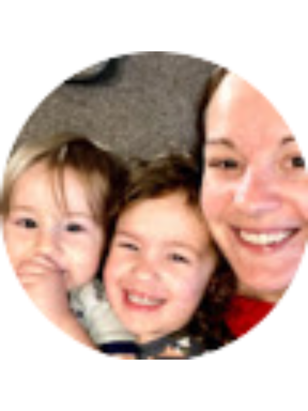 Photo of Kelsey Maloche