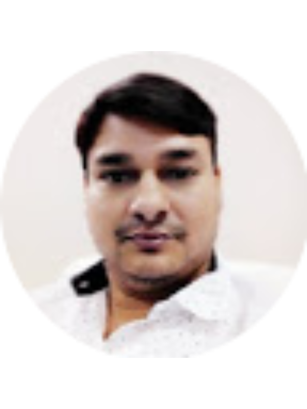 Photo of Sunil Gautam