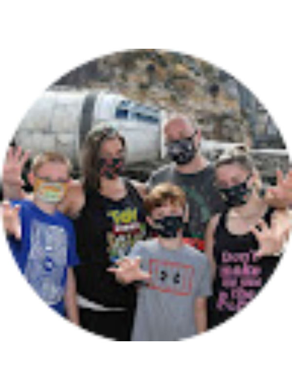 Photo of KYLIE CAMPBELL