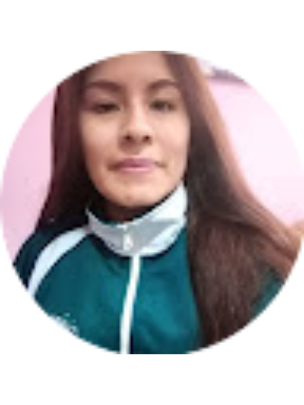 Photo of SUSANA ISABEL QUISPE TORRES