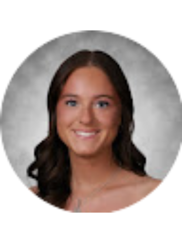 Photo of Paige McComas