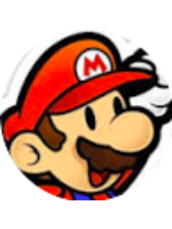 Photo of Blade Daniel