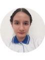 Picture of Estefany Jisell Abril Diaz