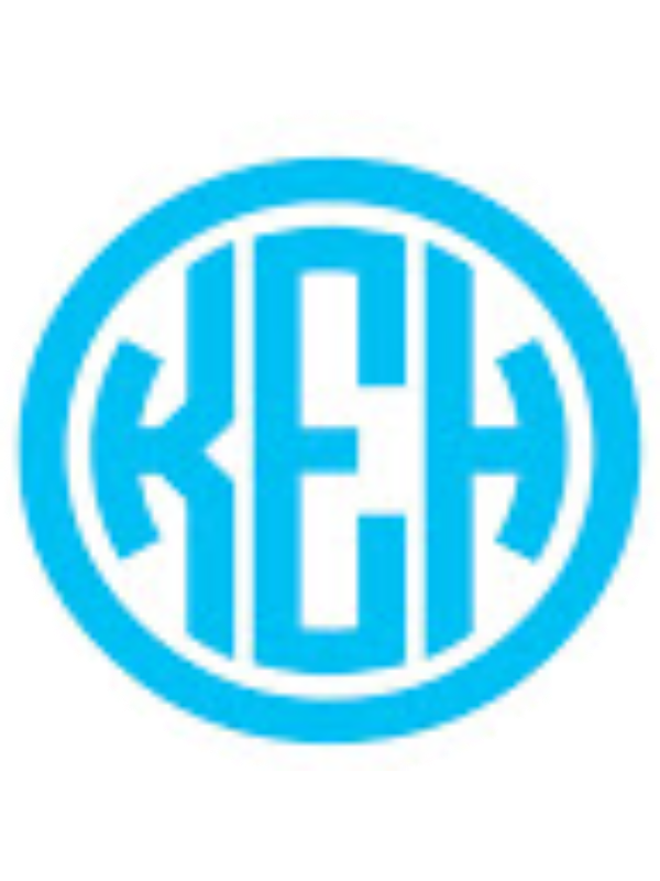 Photo of Katherine Hoge