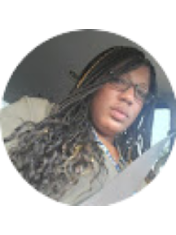 Photo of Jasmine Wiley